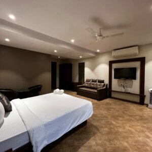Club Room