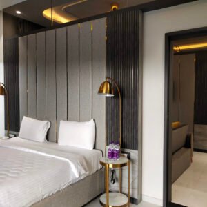 Sunset Suite