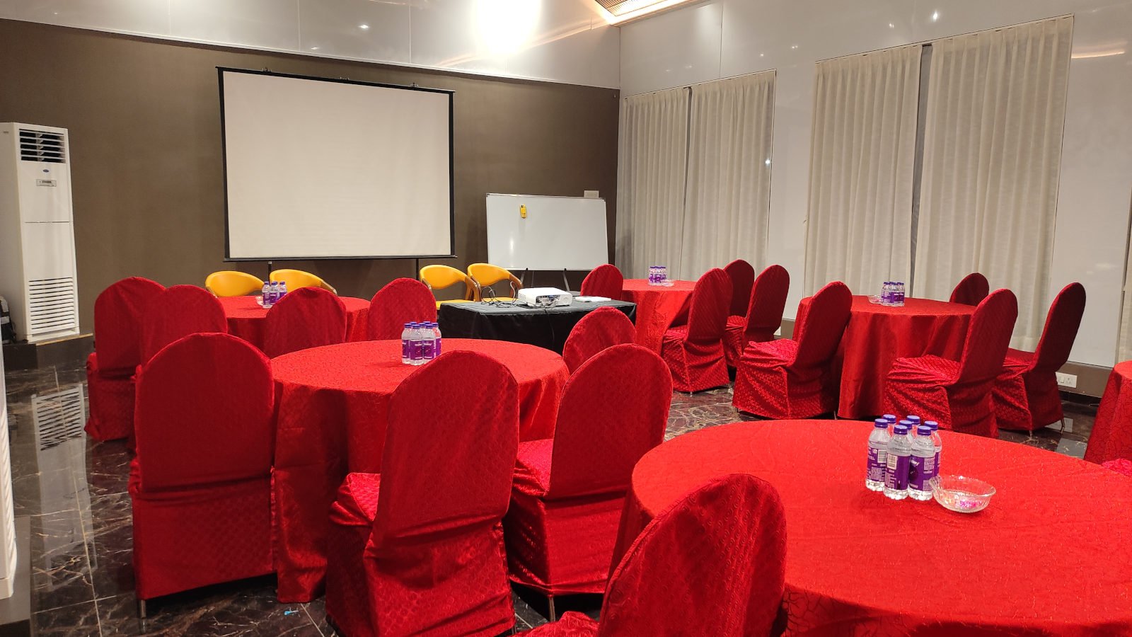 Meeting