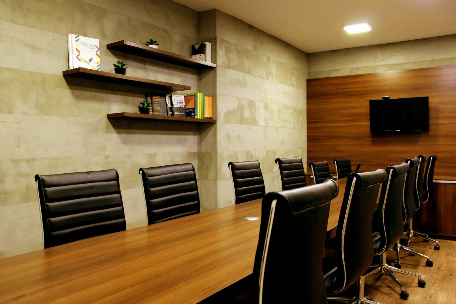 Meeting